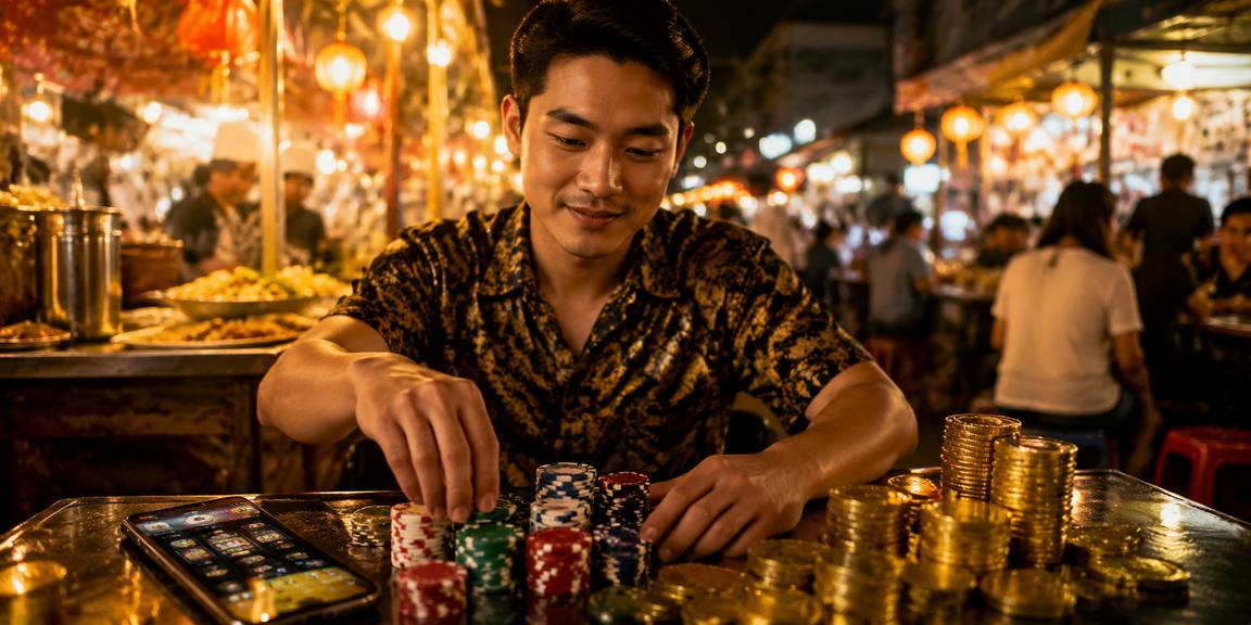vucpc Dice Di Động