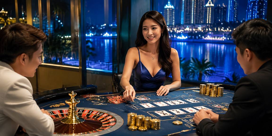 vucpc Những Gì Chúng Tôi Có Trong Sảnh Arcade